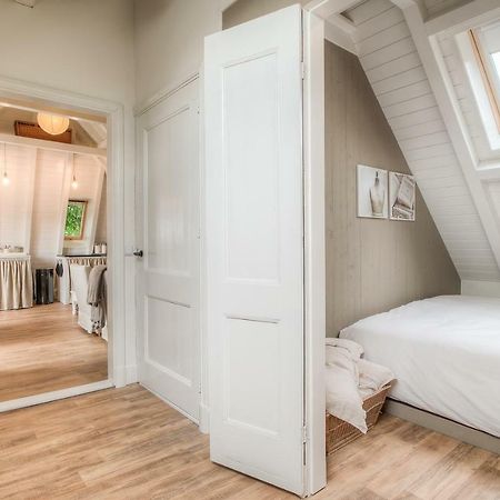 Appartement De Koesfabriek Centrum Dokkum Luaran gambar