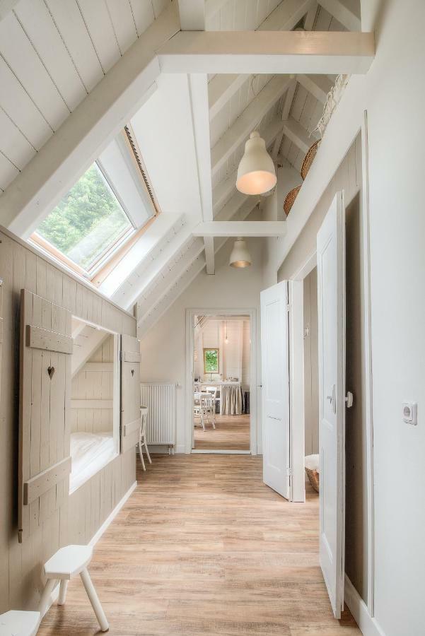 Appartement De Koesfabriek Centrum Dokkum Luaran gambar