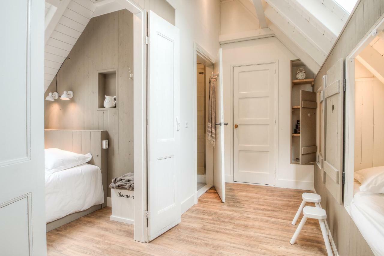 Appartement De Koesfabriek Centrum Dokkum Luaran gambar
