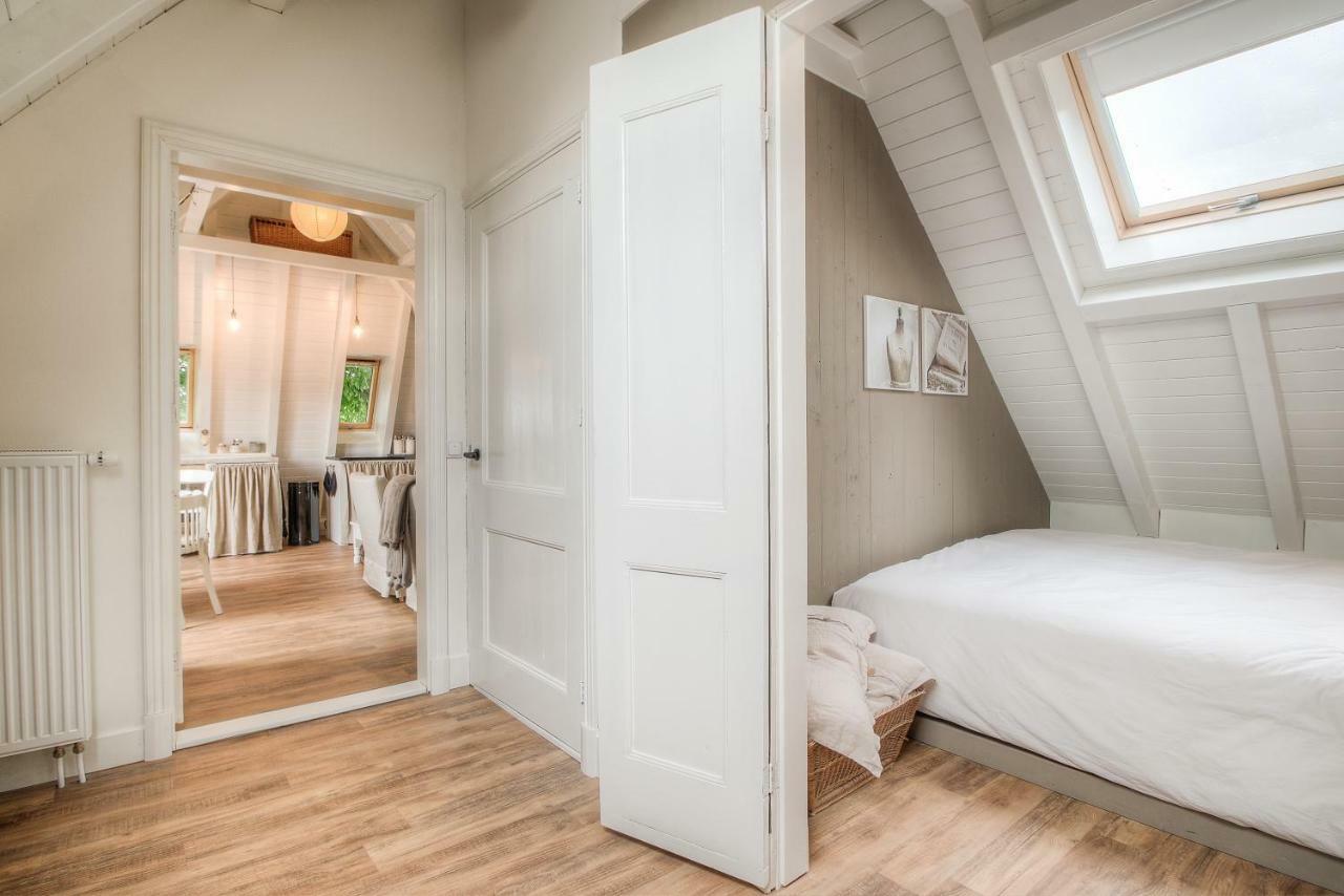Appartement De Koesfabriek Centrum Dokkum Luaran gambar