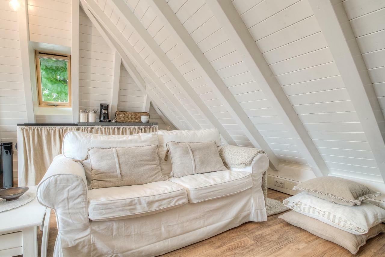Appartement De Koesfabriek Centrum Dokkum Luaran gambar